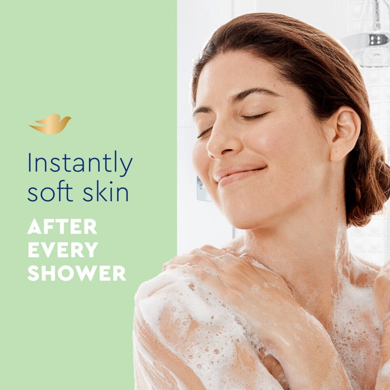 DOVE BW REFRESHING CUCUMBR DUNE 12X750ML - Image 5